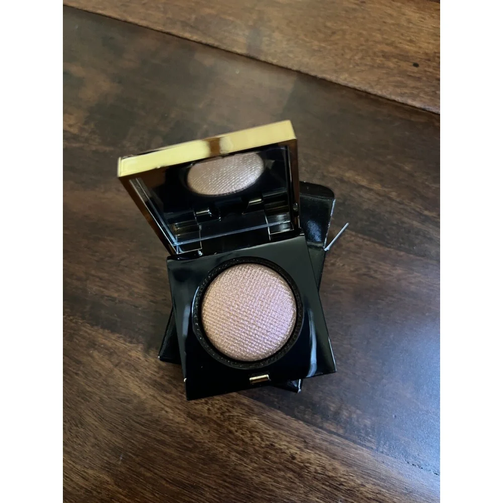 bobbi brown luxe eyeshadow incandescent